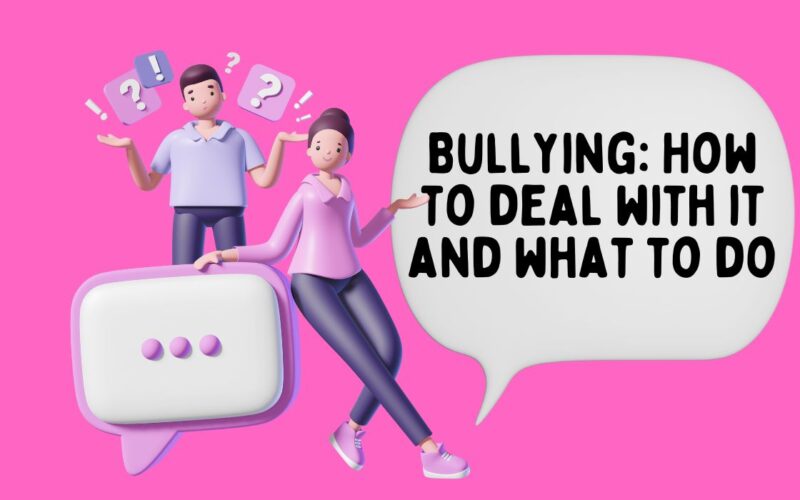 bullying