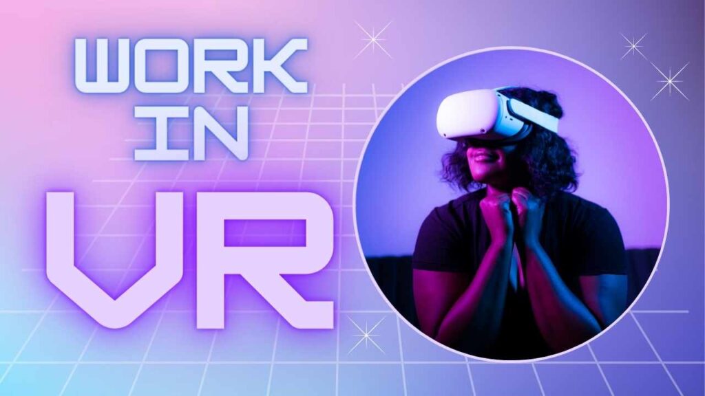 Virtual Reality