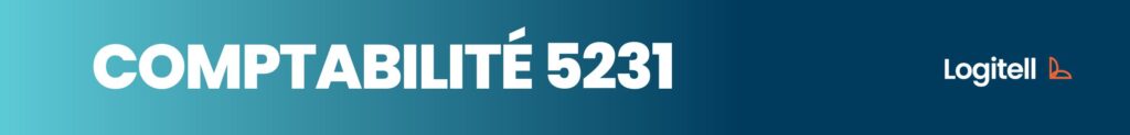Comptabilité 5231