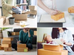 monter une petite entreprise