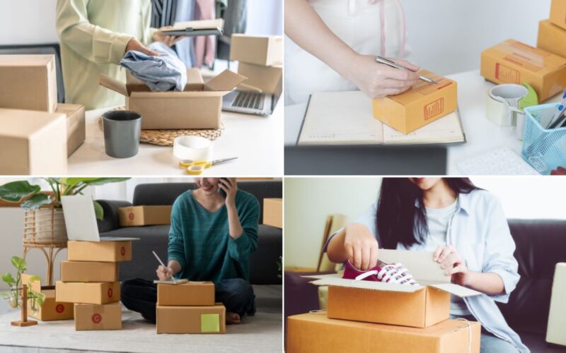 monter une petite entreprise