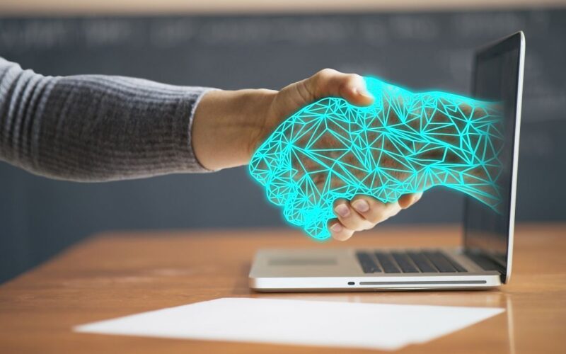 la technologie dans l'éducation