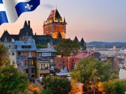 Les meilleures choses à faire à Québec