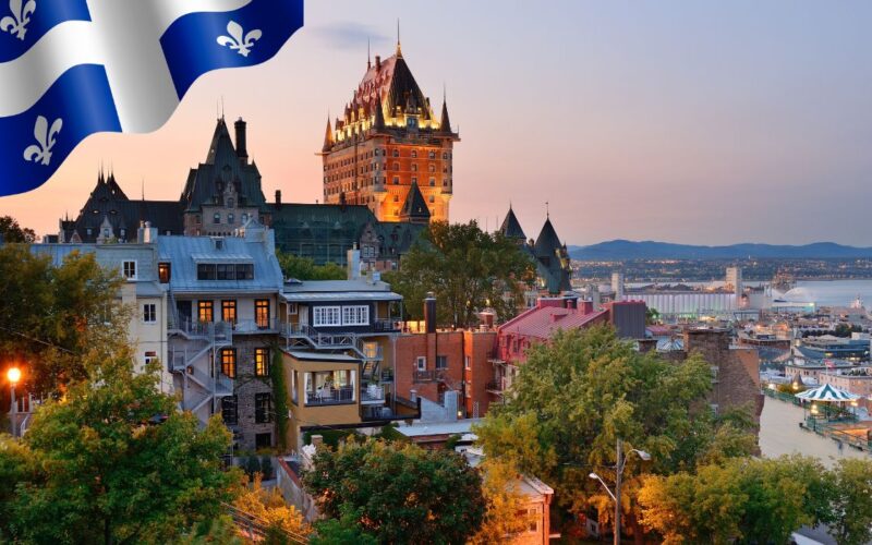 Les meilleures choses à faire à Québec