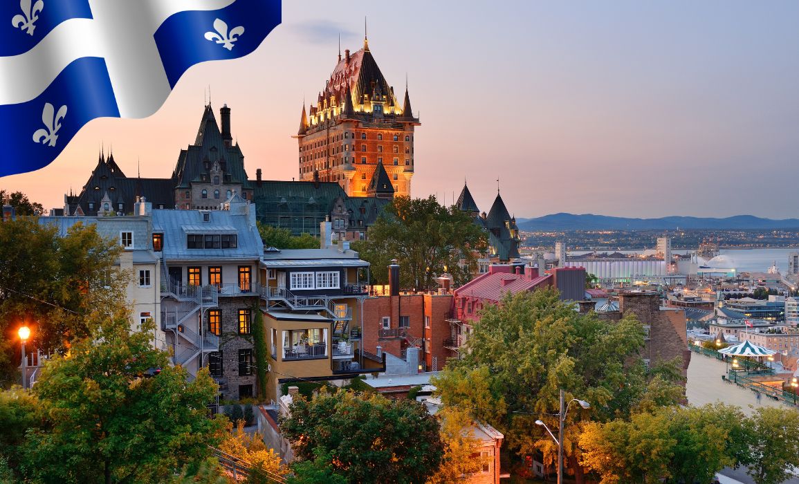 Les meilleures choses à faire à Québec