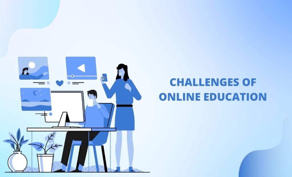 Online learning
