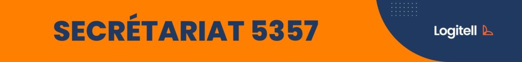 Secrétariat 5357