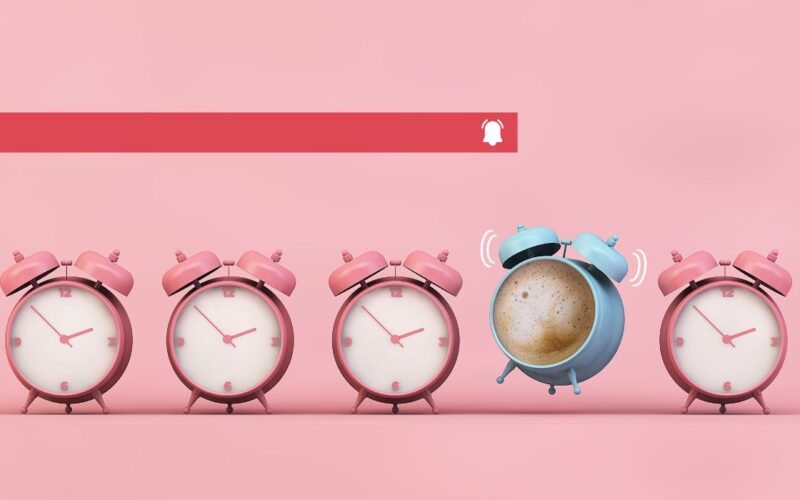Time management