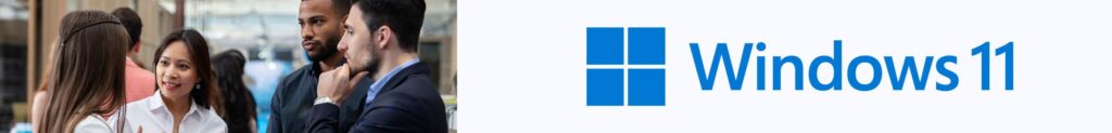 Windows11
