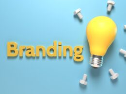What makes a business branded and why it's vital to your company
