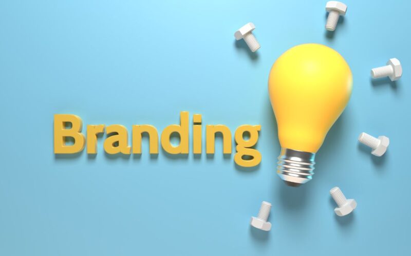 What makes a business branded and why it's vital to your company