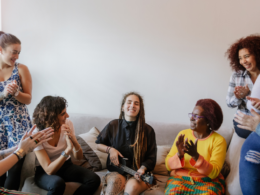 Journée internationale des femmes