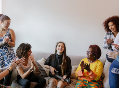 Journée internationale des femmes