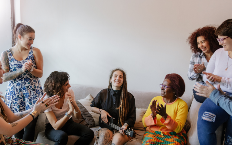 Journée internationale des femmes