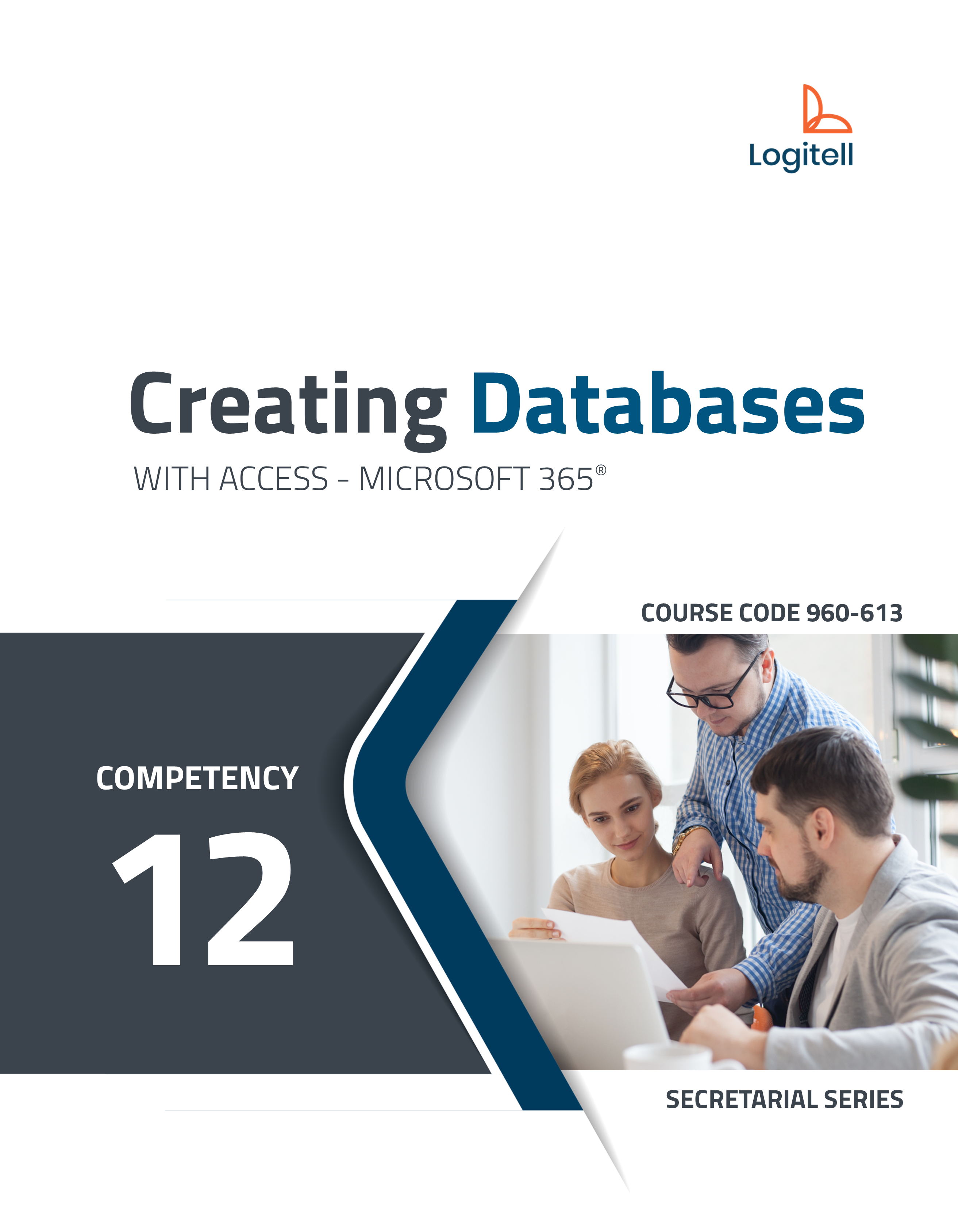 Creating Databases with Access - Microsoft 365