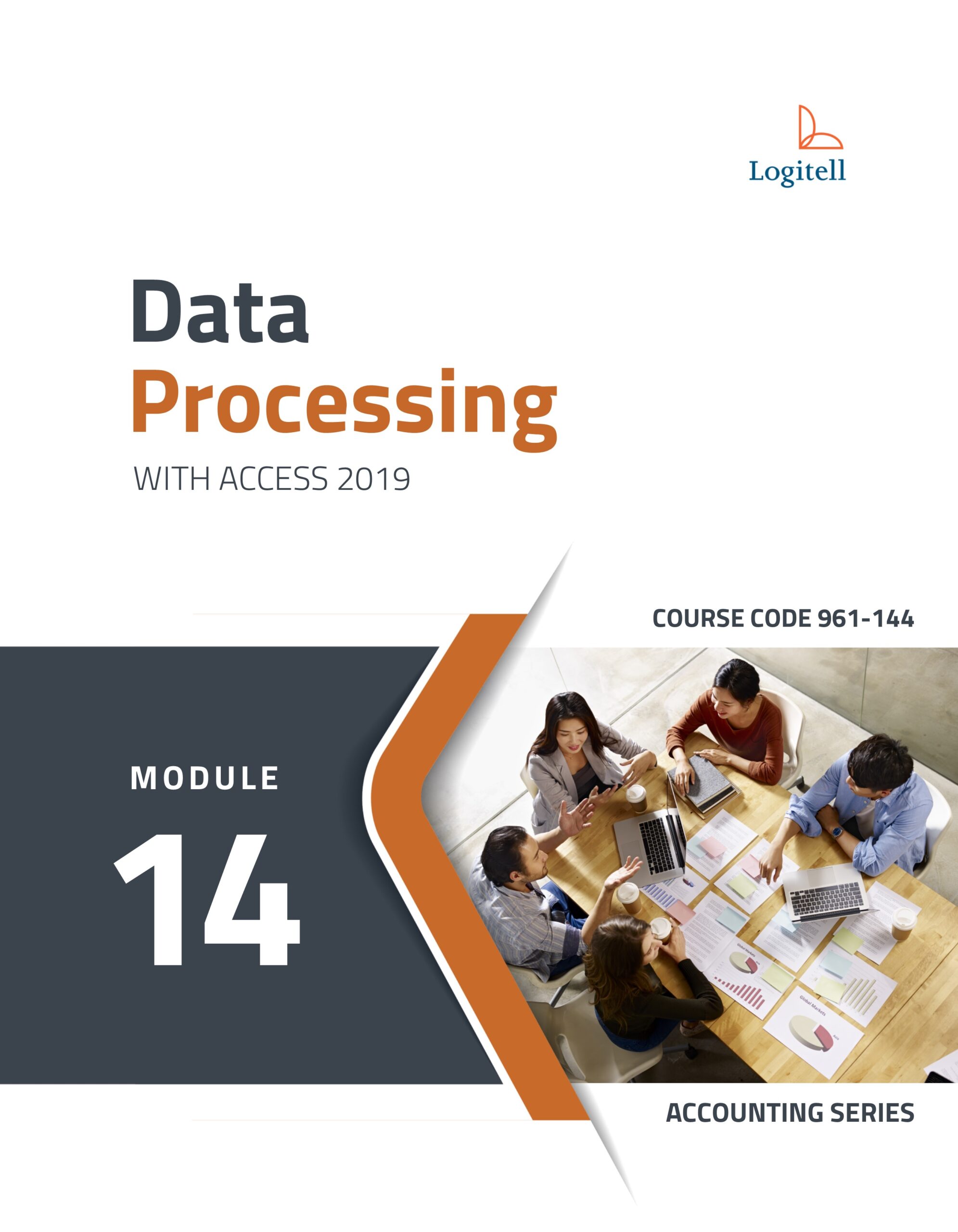 Data Processing with ACCESS 2019
