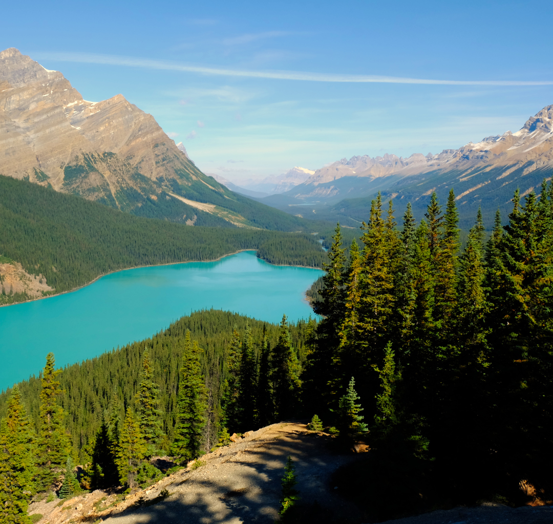 Canada's National Parks