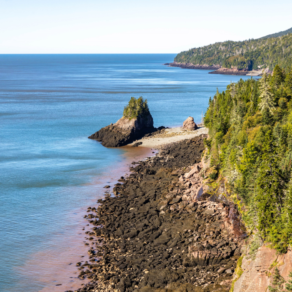 Canada's National Parks