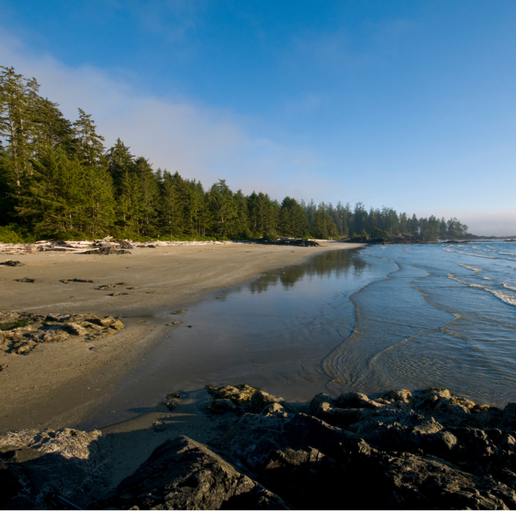 Canada's National Parks