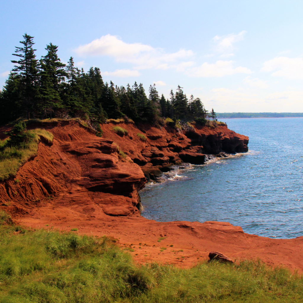 Canada's National Parks