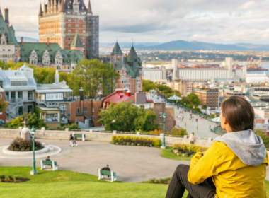 étudiants étrangers au Québec