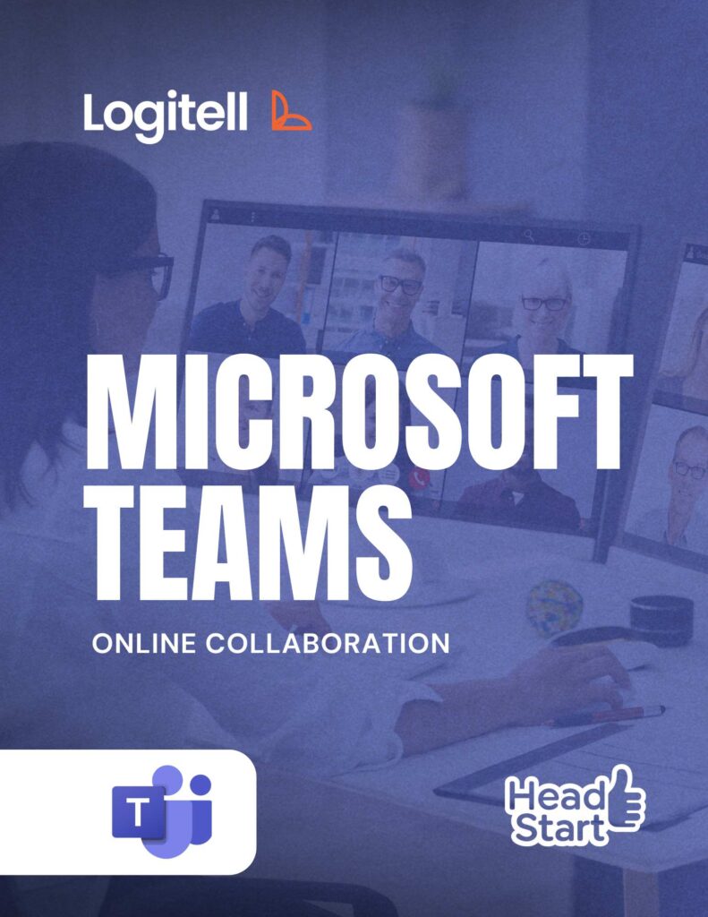 Microsoft Teams – Online Collaboration