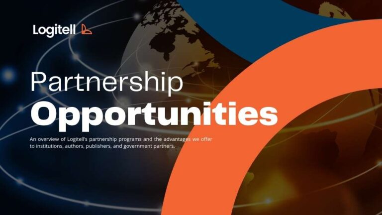 Partner with Logitell